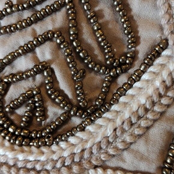 Charter Club Embellished Knit Dress - Picture 9 of 9